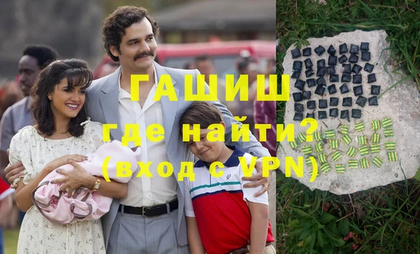 индика Абаза